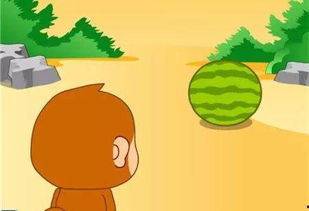 吃瓜的小故事,一场吃瓜引发的欢乐故事